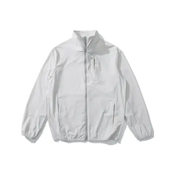 APUNCHLINEWORKSHOP Super Light UV Protection Sun Protection Clothing Unisex