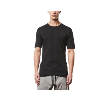 Thom Krom T Shirts Men Black