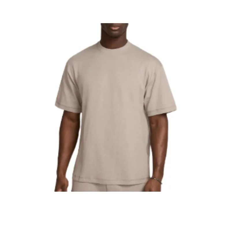 Nike Wool Classics Short Sleeve T Shirt-0