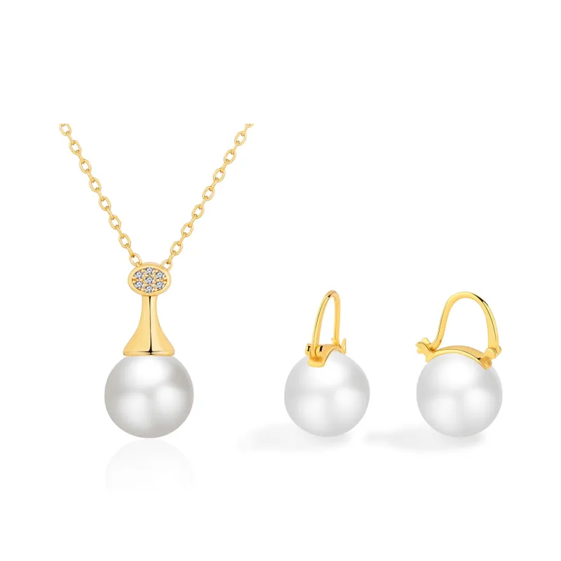 Right Hand Waiting S925 Silver Necklaces Women's-3