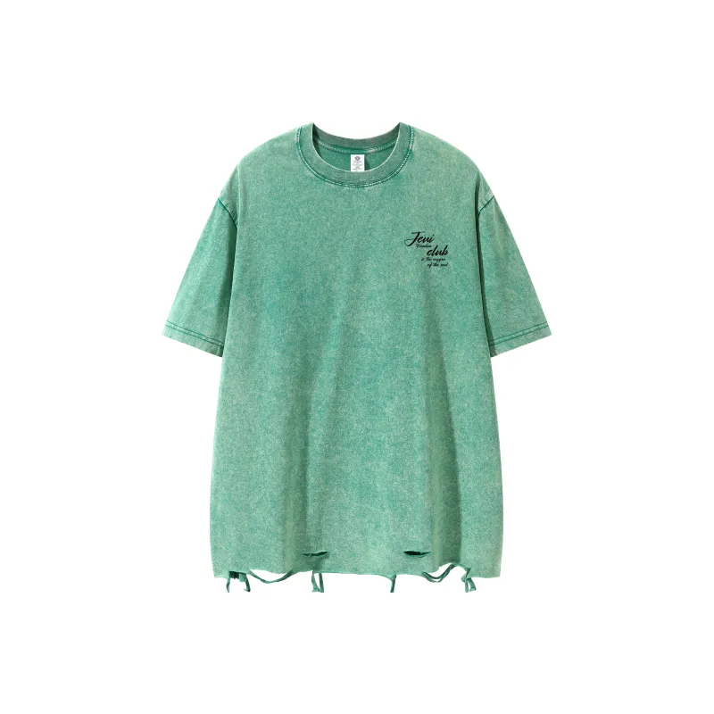 JCUI T-Shirts Unisex-17
