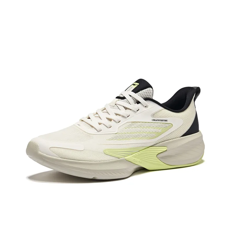 Erke Gradual Shadow 2.0 Running Shoes Men Low Top-2