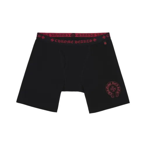 Chrome Hearts Men Underpants