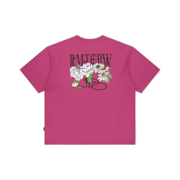 RMTCRW ROMANTIC CROWN T Shirt Unisex