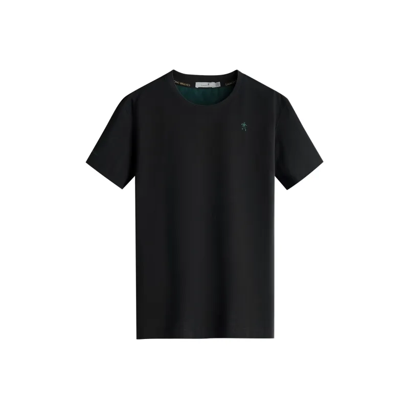 Dance With Wolves T Shirt Unisex-0