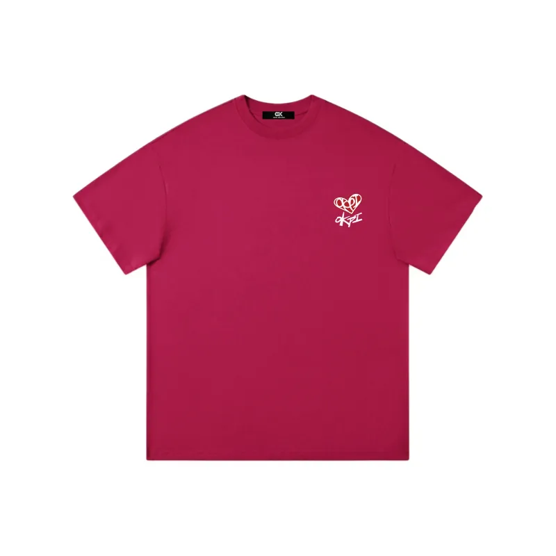 OKPI T-Shirts Unisex-8
