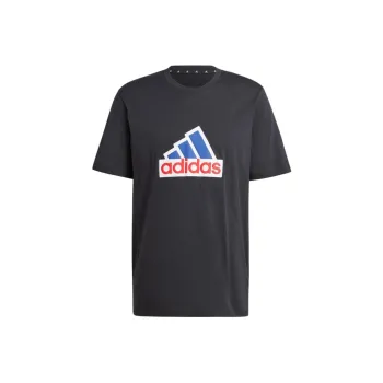 Adidas Free Shipping With AdiClub Future Icons Badge Of Sport Tee