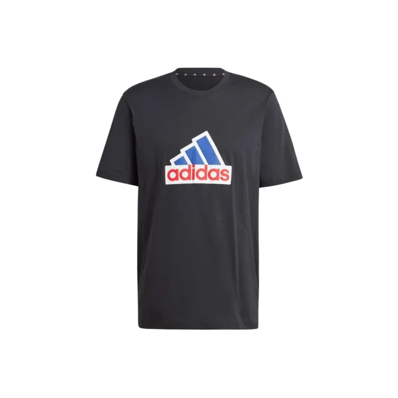 Adidas Free Shipping With AdiClub Future Icons Badge Of Sport Tee-0