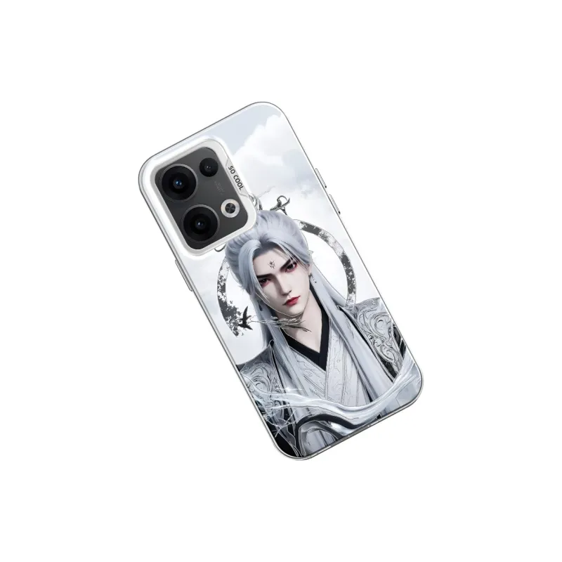 MANQIN Phone Cases-12
