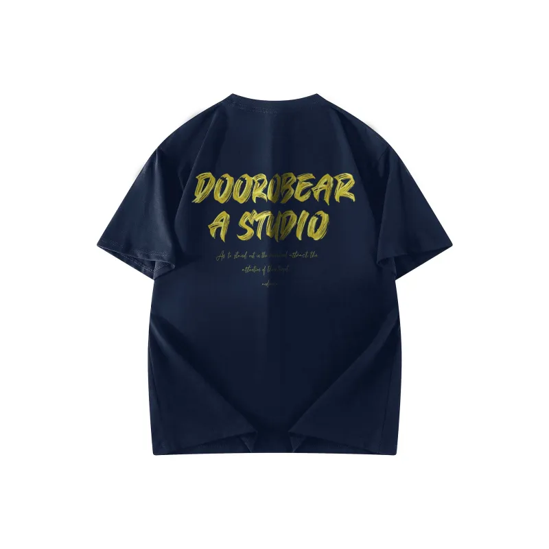 Budding Bear T Shirts Unisex-3