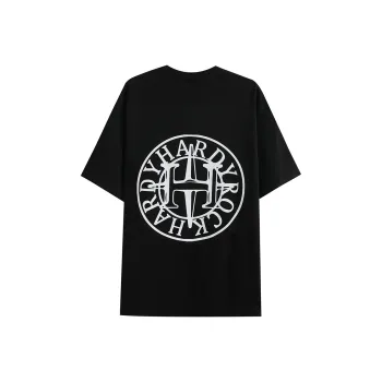 HARDY HARDY T Shirts Unisex