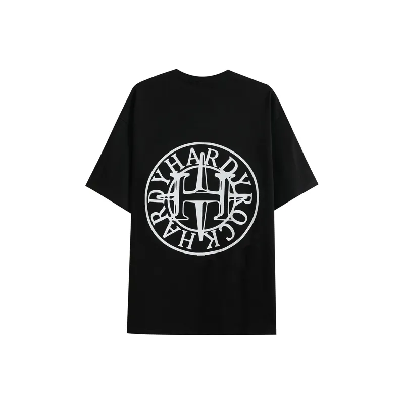 HARDY HARDY T Shirts Unisex-0