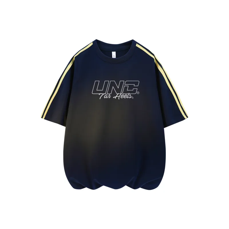 NCAA T Shirts Unisex-0