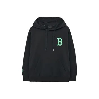 MLB Los Angeles Dodgers Sweatshirts Unisex Black