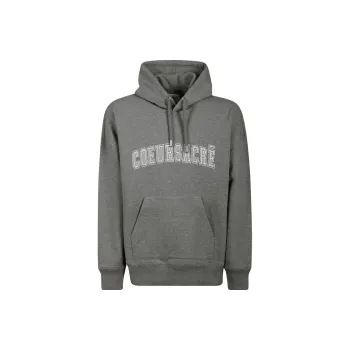 AMIPARIS Coeur Sacre Hoodie
