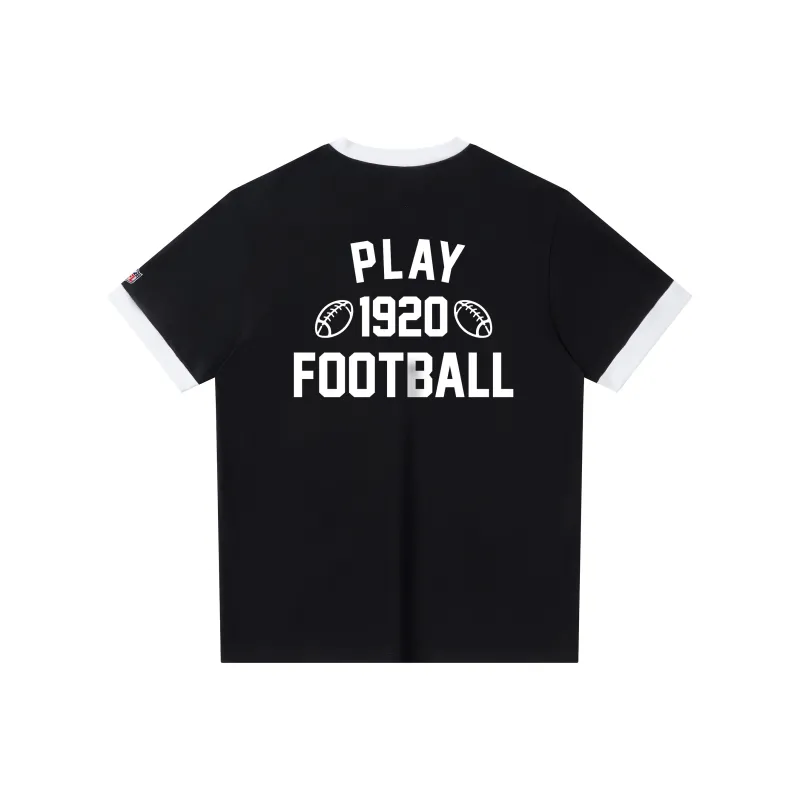 NFL T Shirts Unisex-2