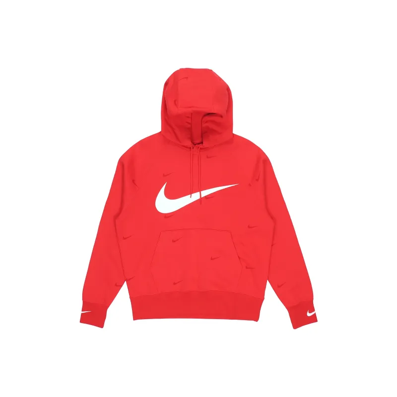 Nike Sweatshirts Men Red-0