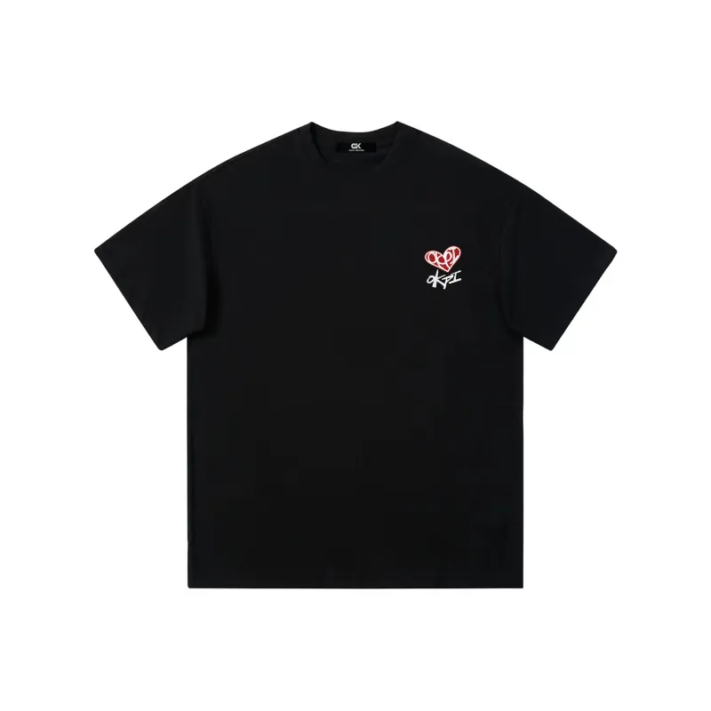 OKPI T-Shirts Unisex-0