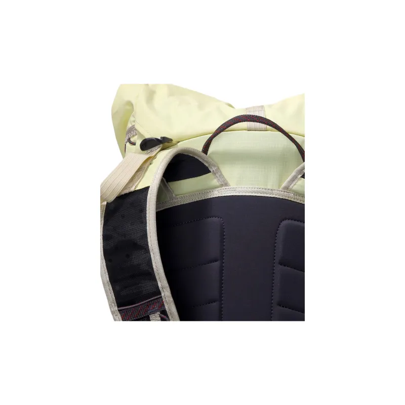 KLATTERMUSEN Mountaineering Bag Outdoor Bag Polyamide 20L Lemon Men's-11