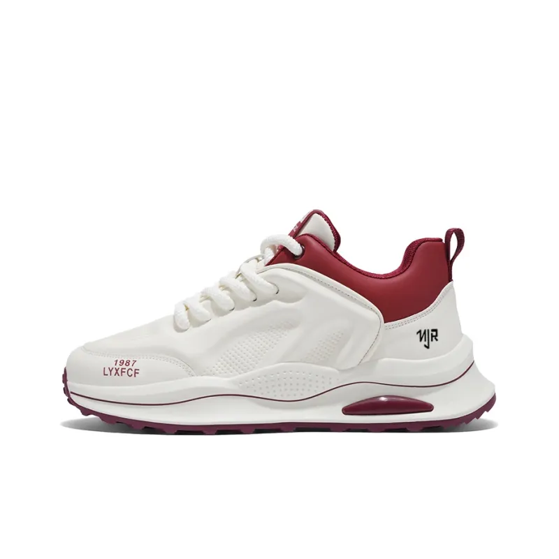 NANJIREN Anti Slip And Wear Resistant Height Increasing Low Top Casual Shoes Men's-3