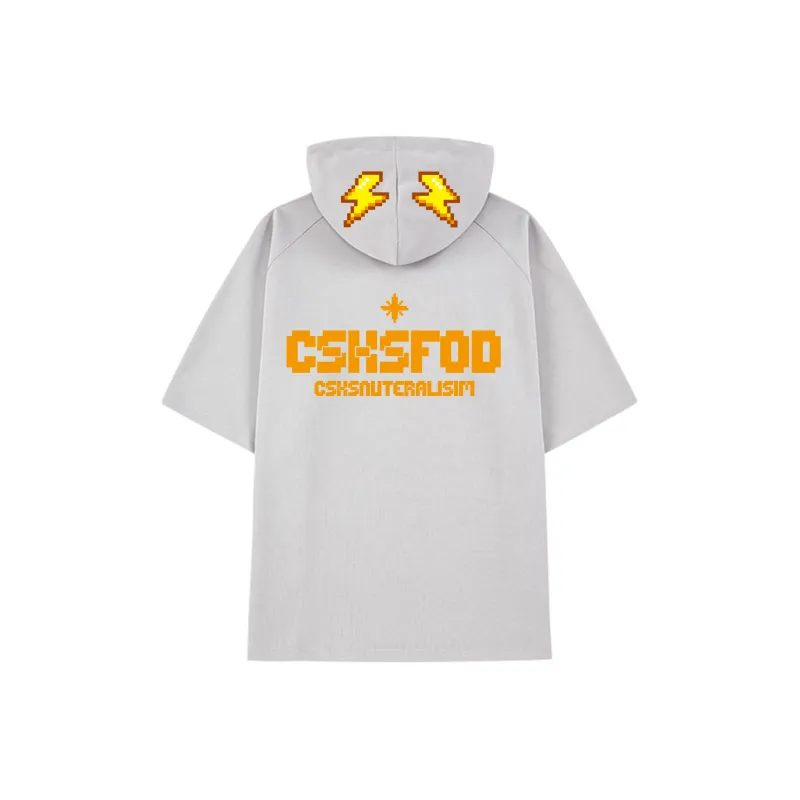 CSKS T Shirts Unisex-10