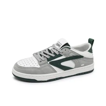 King Jinmai Low Top Skateboard Shoes Men's