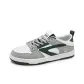 Gray Green