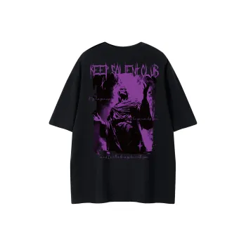 KS T Shirts Unisex