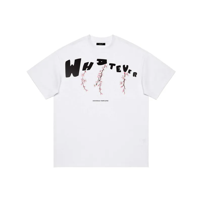 Universal Templates T Shirt Unisex-3
