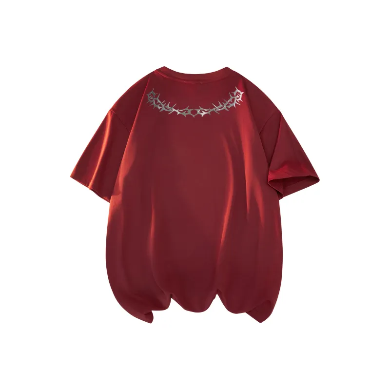 LA'T.WEEKEND T Shirts Unisex-15