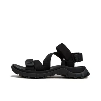 CAMPER Drift Trail Beach Sandals Men's Black