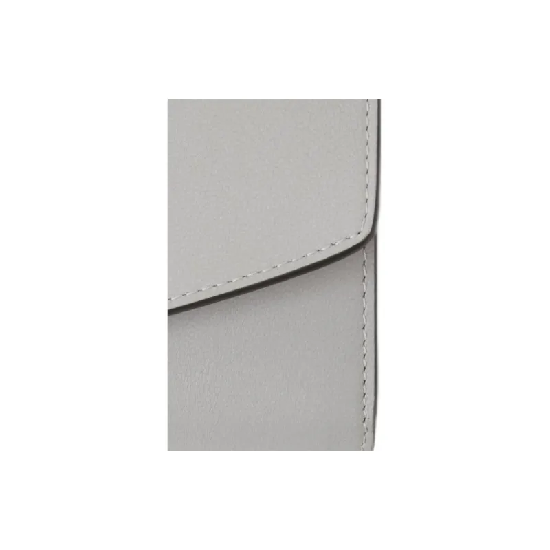 Mulberry Darley Flap Leather Wallet-3