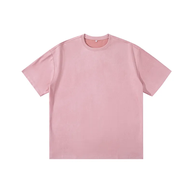 BOBBY ABLEY Short Sleeved T Shirts Unisex-4
