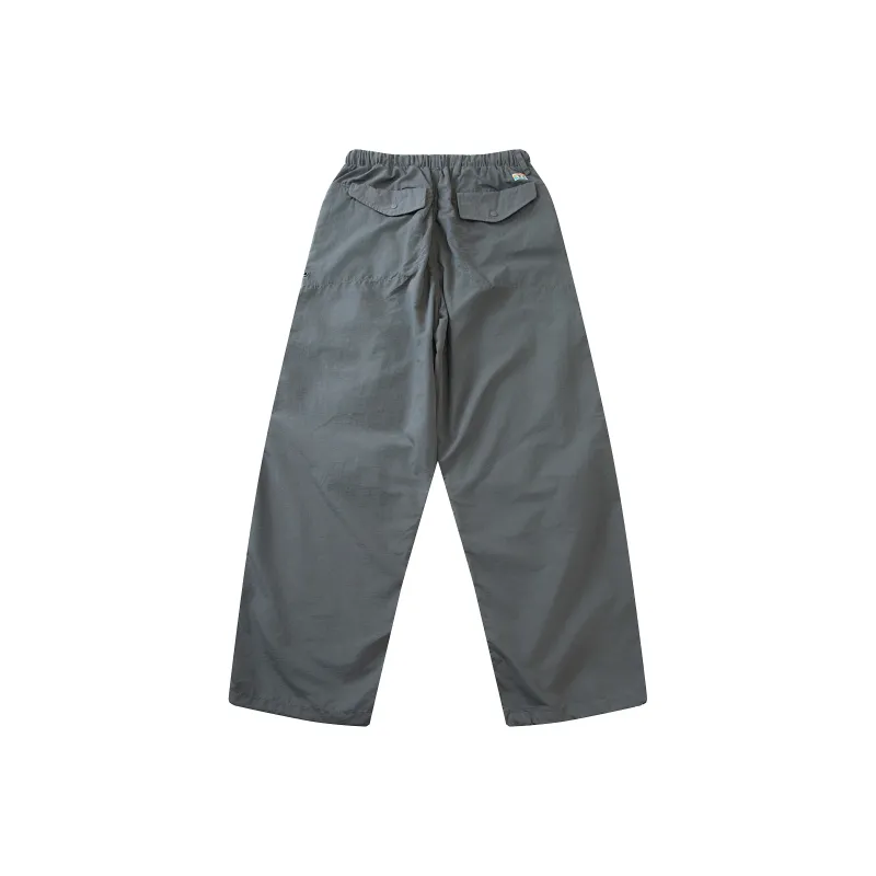 Maserati Casual Pants Unisex-3