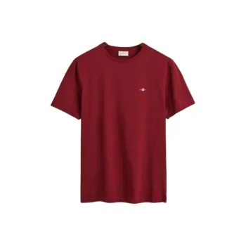 GANT Shield T shirt