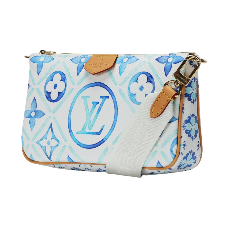LOUIS VUITTON M44876 Pochette Métis-2