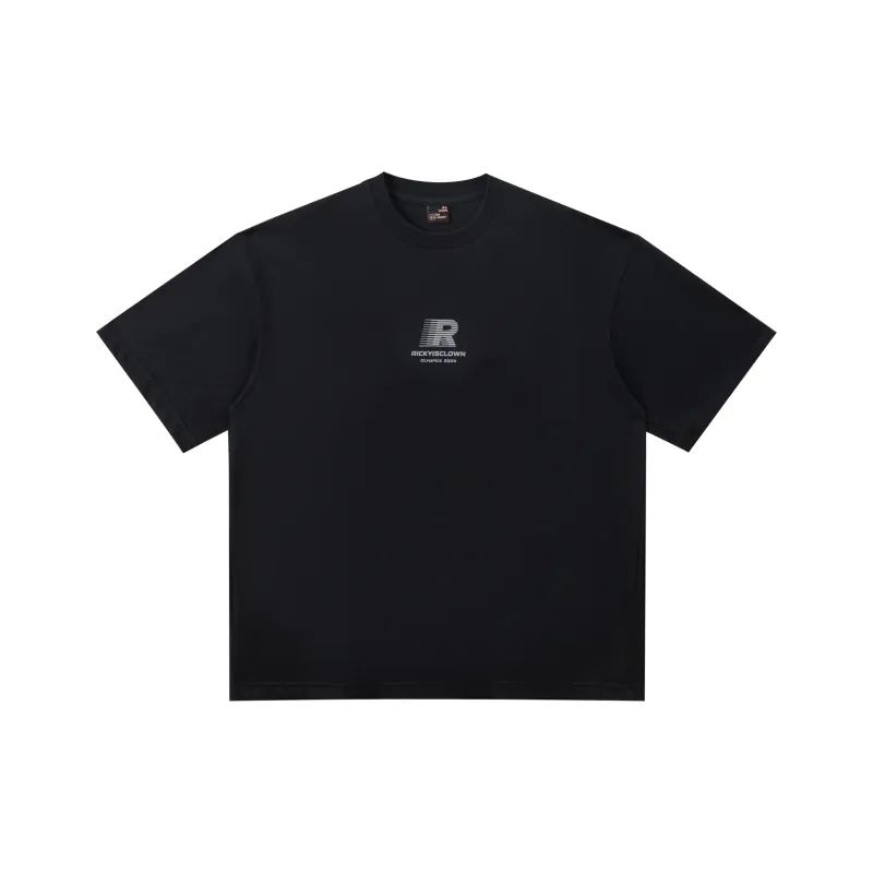RickyisClown T Shirts Unisex-0