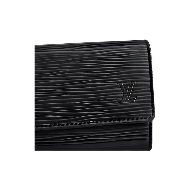 LOUIS VUITTON Pre-Owned 1993 Pre-owned Multicles Six-hook Key Case-5