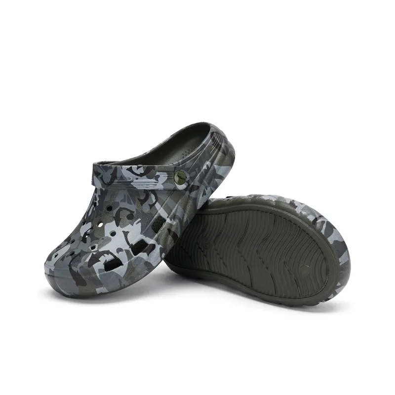 Hotwind Clogs Men-3