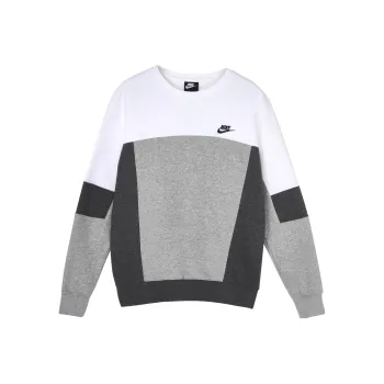 Nike Sweatshirts Men White