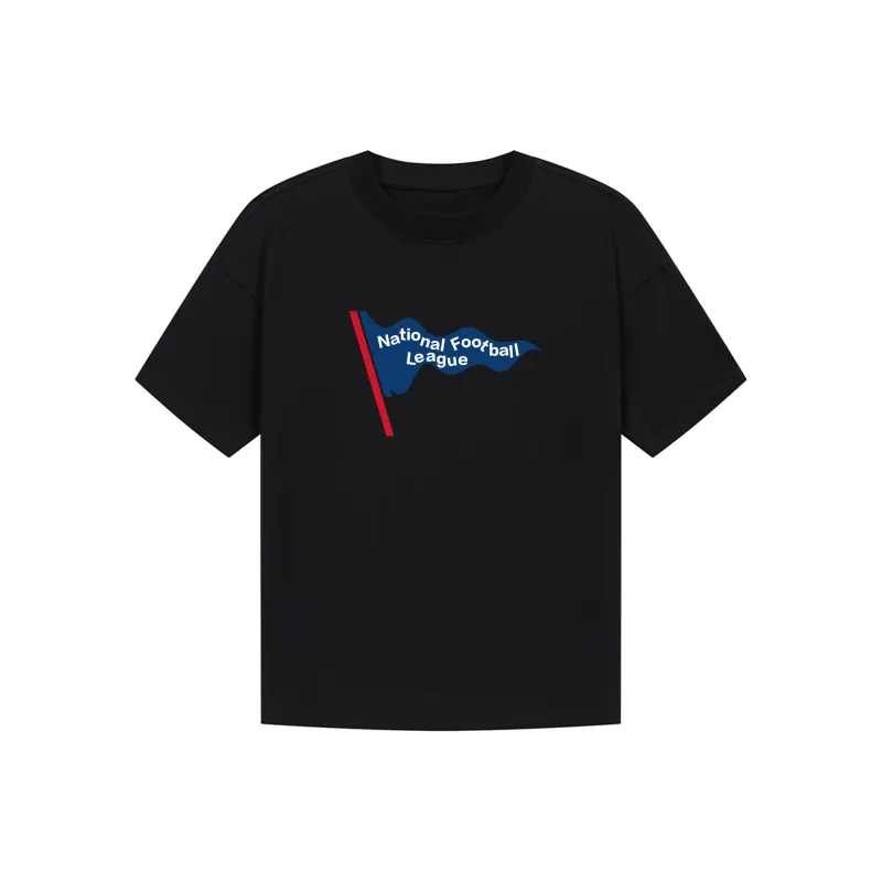 NFL T Shirts Unisex-0