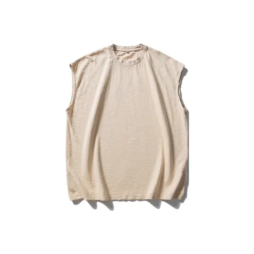 Youth Pastoral Order Tank Tops Unisex
