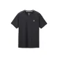 Black Heather Gray