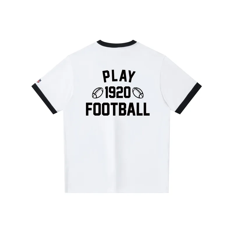 NFL T Shirts Unisex-0