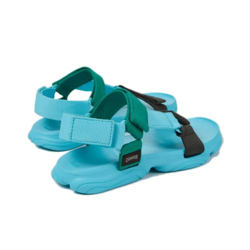 CAMPER Karst Sandal Beach Sandals Women's Multicolor-1