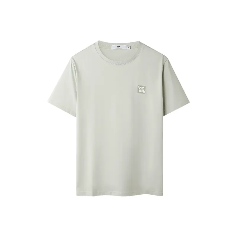 HLA T Shirts Men-0