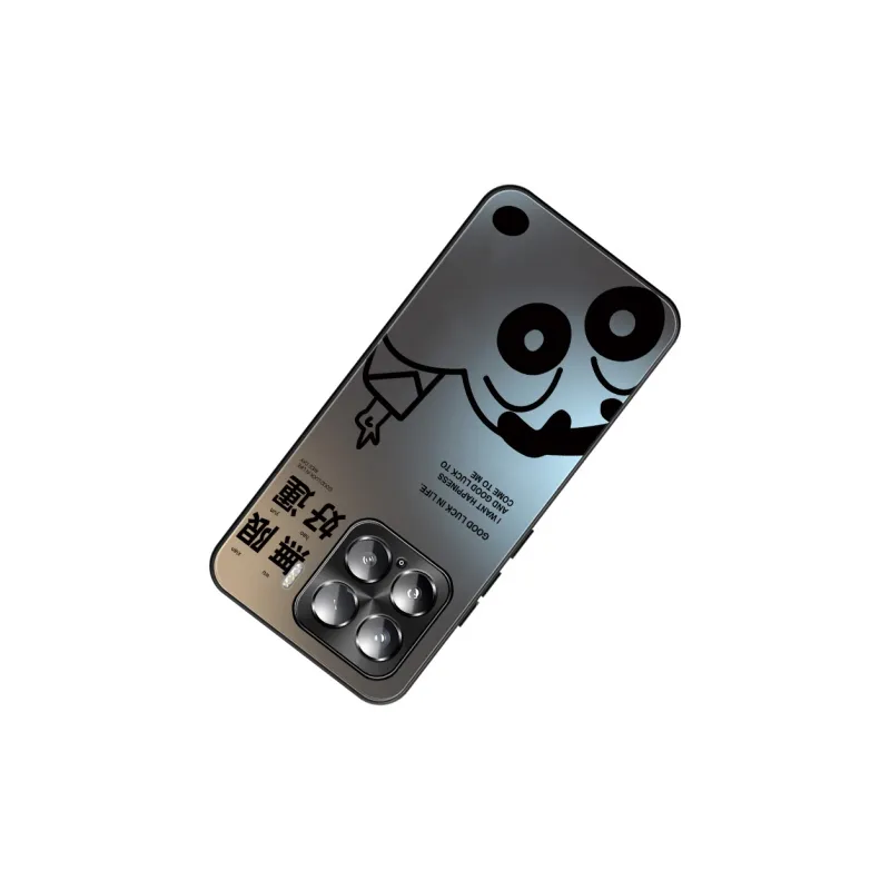CHUNFAN Phone Cases-8