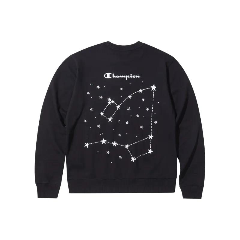 Champion Sweatshirts Unisex-8