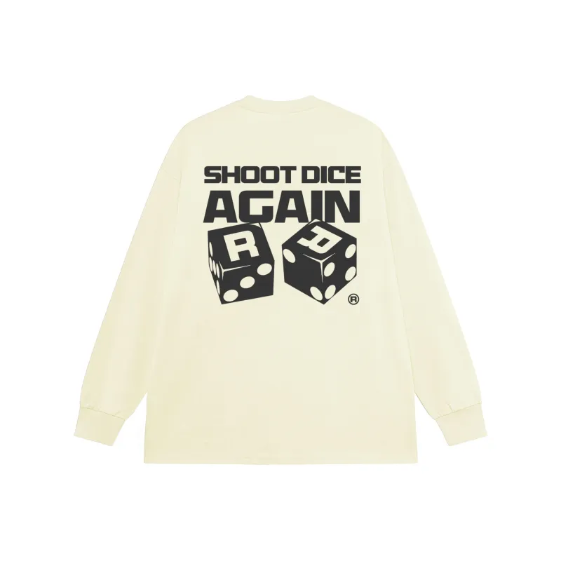 REXSHION T Shirts Unisex-6