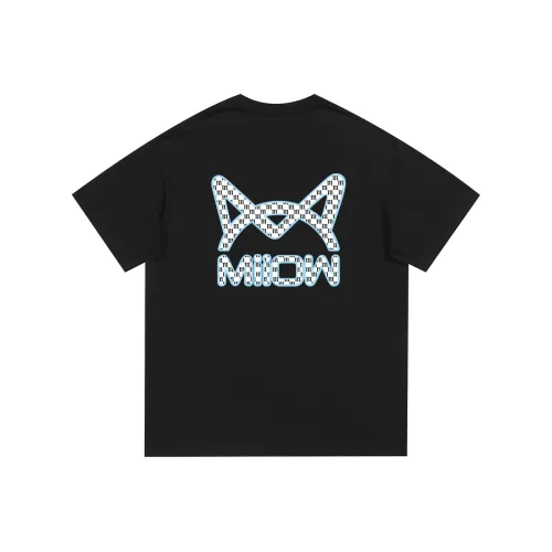 MIIOW T-Shirts Unisex